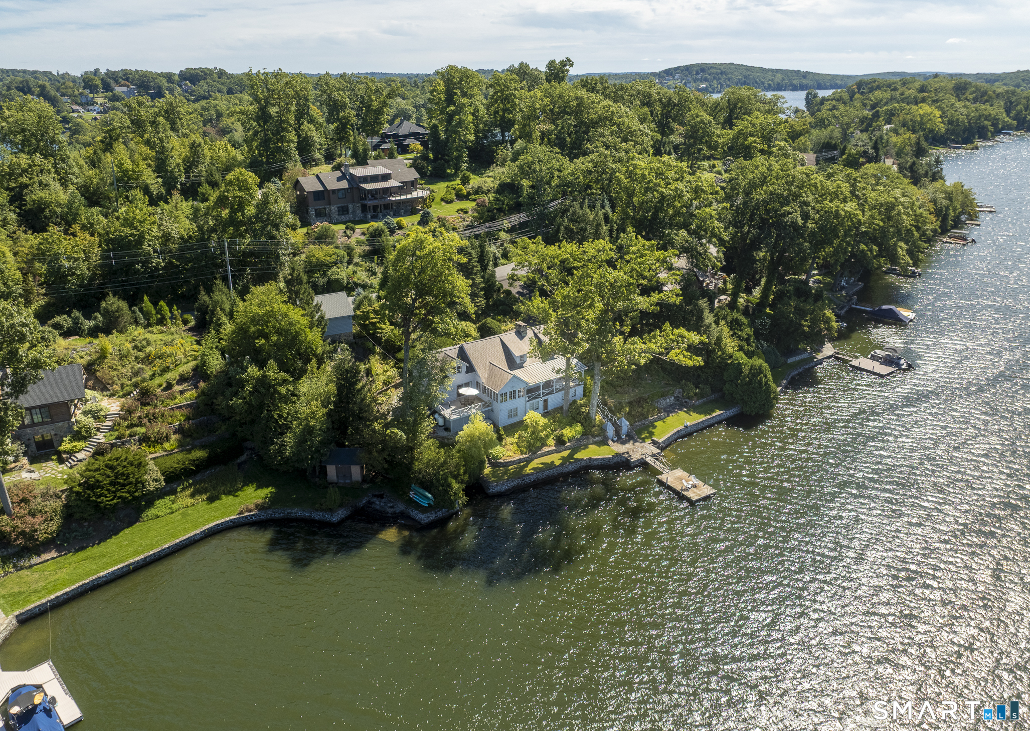 78 Lake South Drive New Fairfield CT 06812