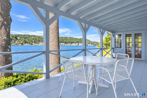 78 Lake South Drive New Fairfield CT 06812