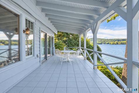 78 Lake South Drive New Fairfield CT 06812