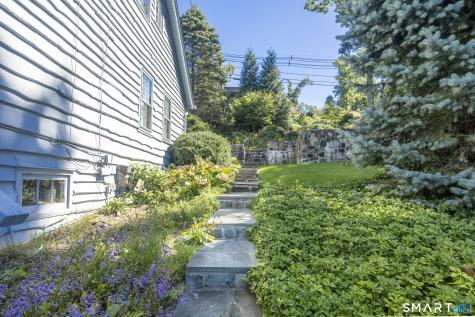78 Lake South Drive New Fairfield CT 06812