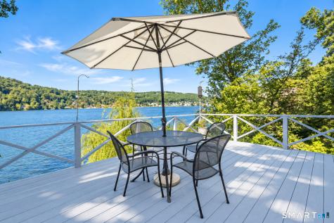 78 Lake South Drive New Fairfield CT 06812