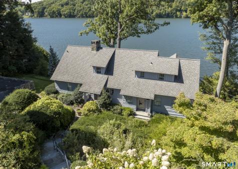 78 Lake South Drive New Fairfield CT 06812
