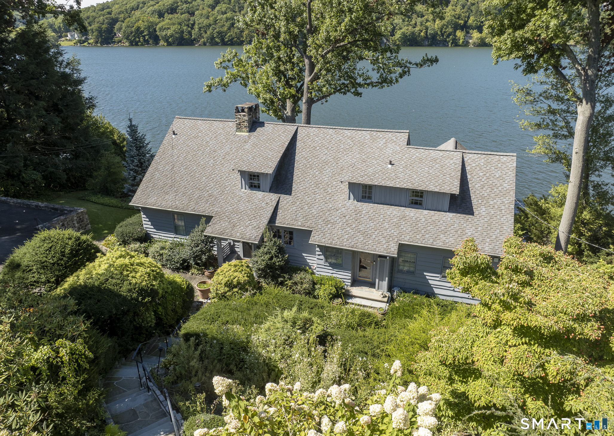 78 Lake South Drive New Fairfield CT 06812
