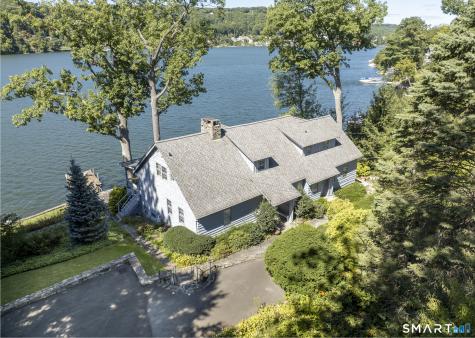 78 Lake South Drive New Fairfield CT 06812