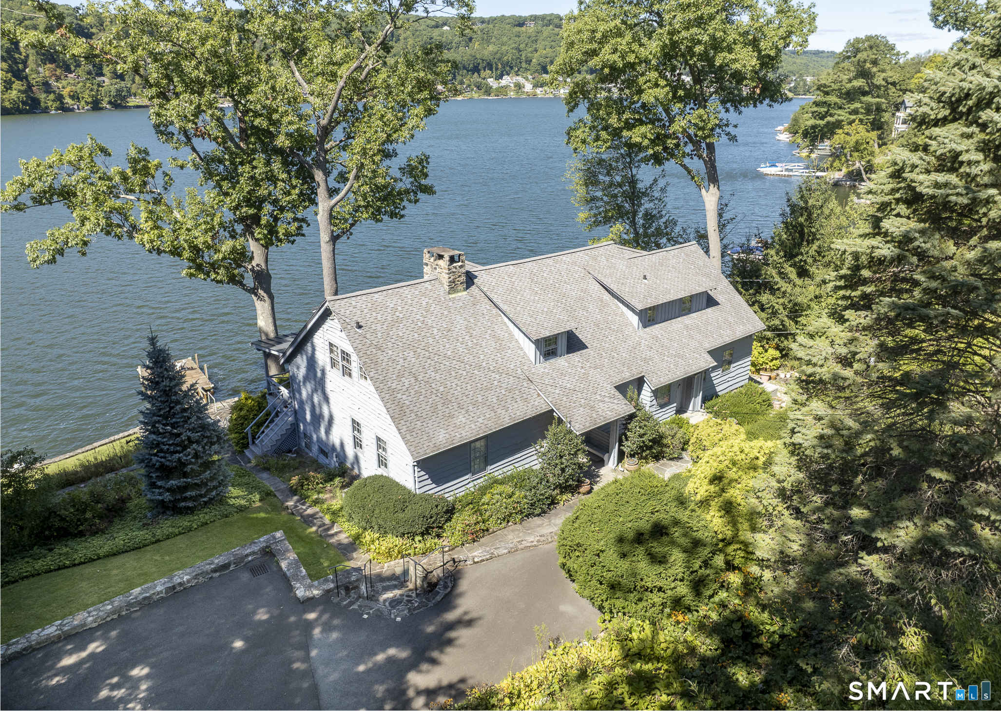 78 Lake South Drive New Fairfield CT 06812