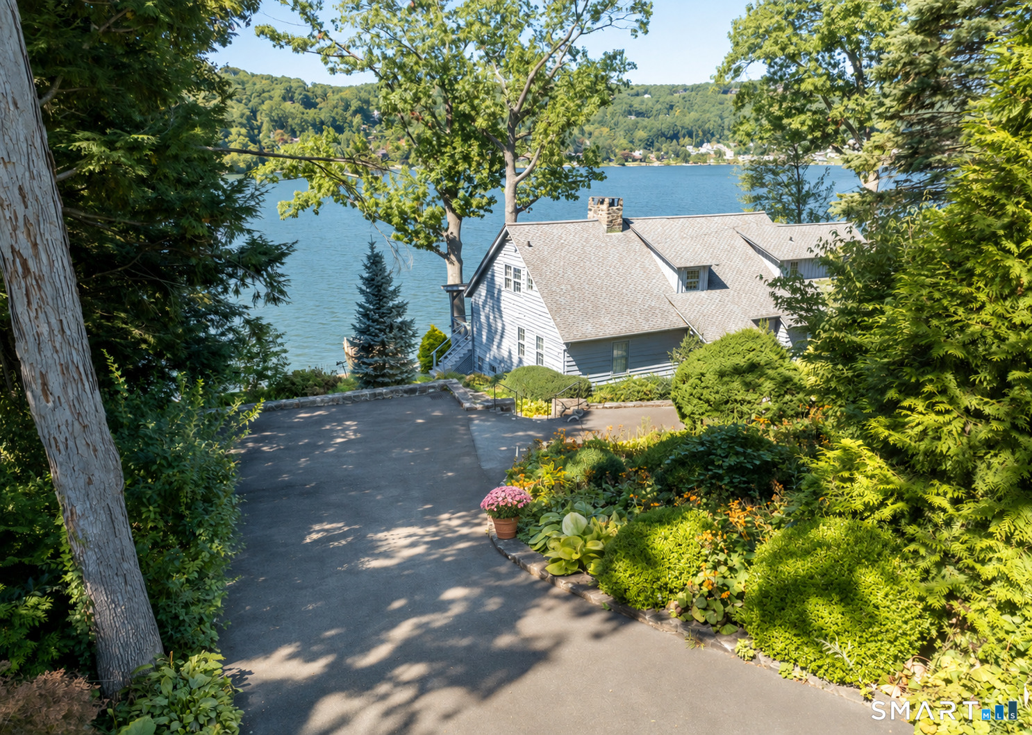 78 Lake South Drive New Fairfield CT 06812