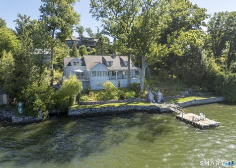 78 Lake South Drive New Fairfield CT 06812