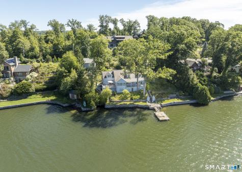 78 Lake South Drive New Fairfield CT 06812