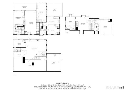 78 Lake South Drive New Fairfield CT 06812
