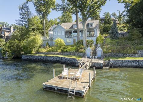 78 Lake South Drive New Fairfield CT 06812