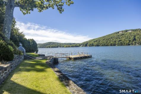 78 Lake South Drive New Fairfield CT 06812