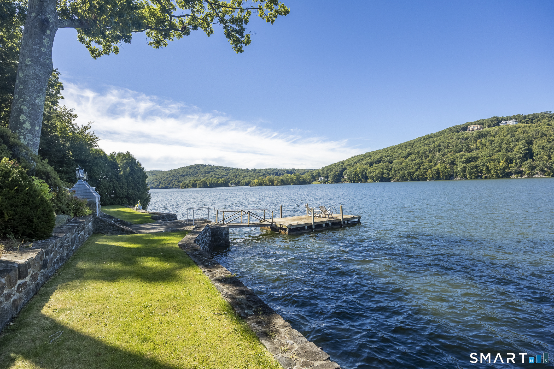 78 Lake South Drive New Fairfield CT 06812