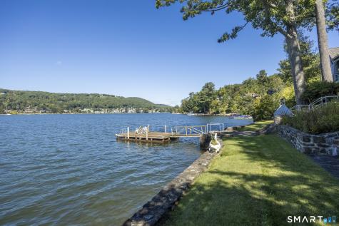 78 Lake South Drive New Fairfield CT 06812