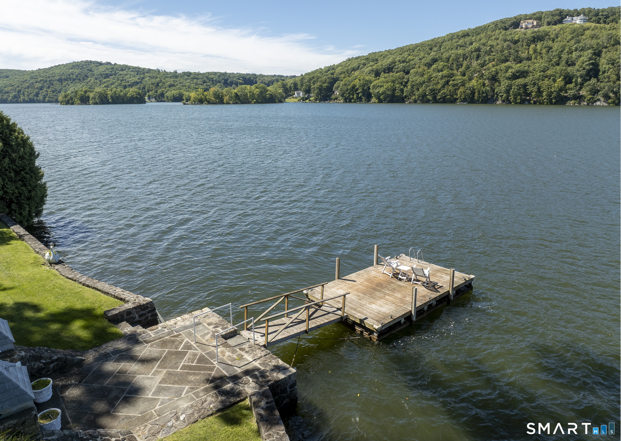 78 Lake South Drive New Fairfield CT 06812