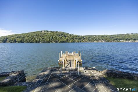 78 Lake South Drive New Fairfield CT 06812
