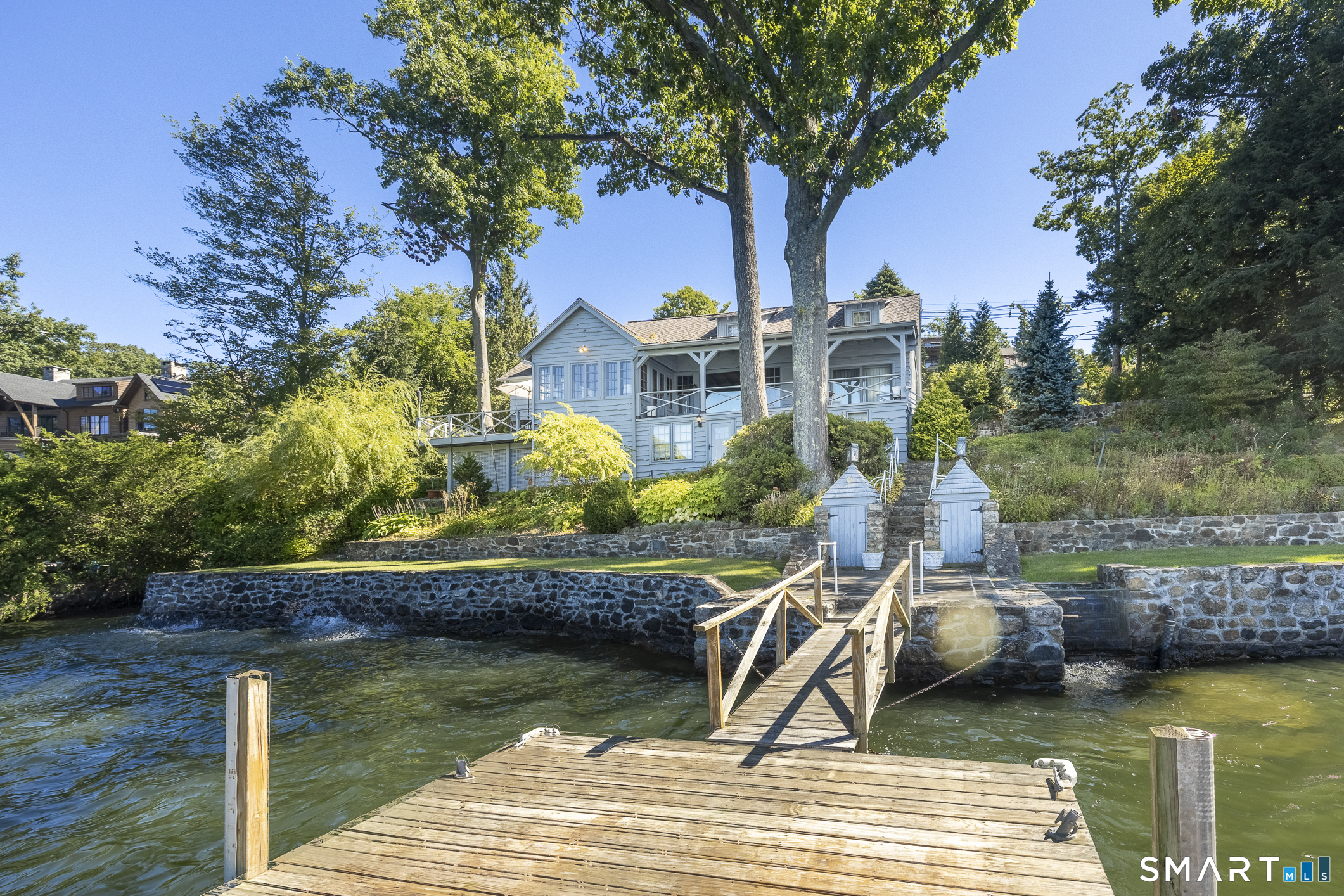 78 Lake South Drive New Fairfield CT 06812