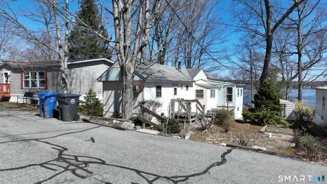 14 Mountainview Road East Hampton CT 06424
