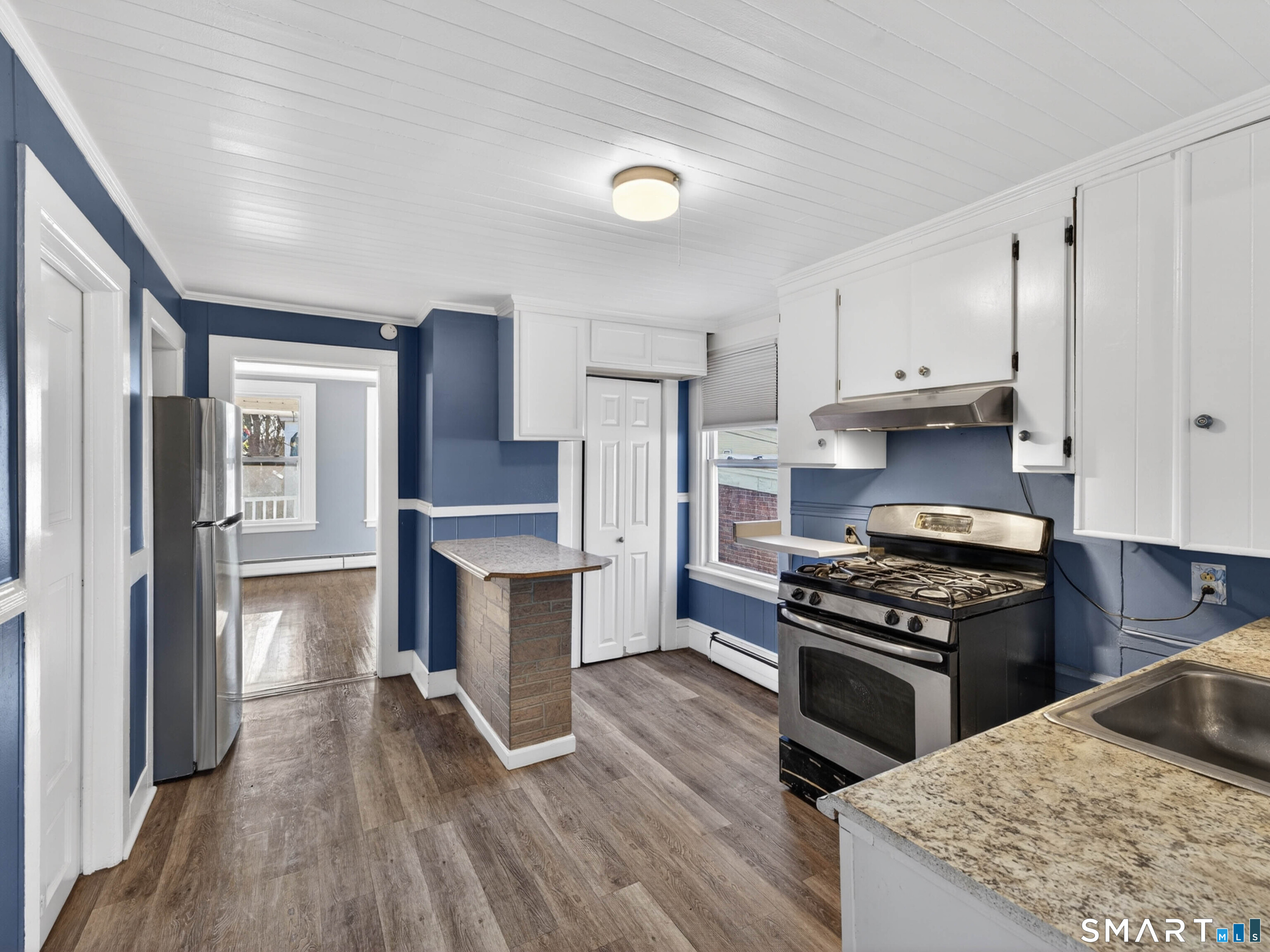 12 Clover Court New London CT 06320