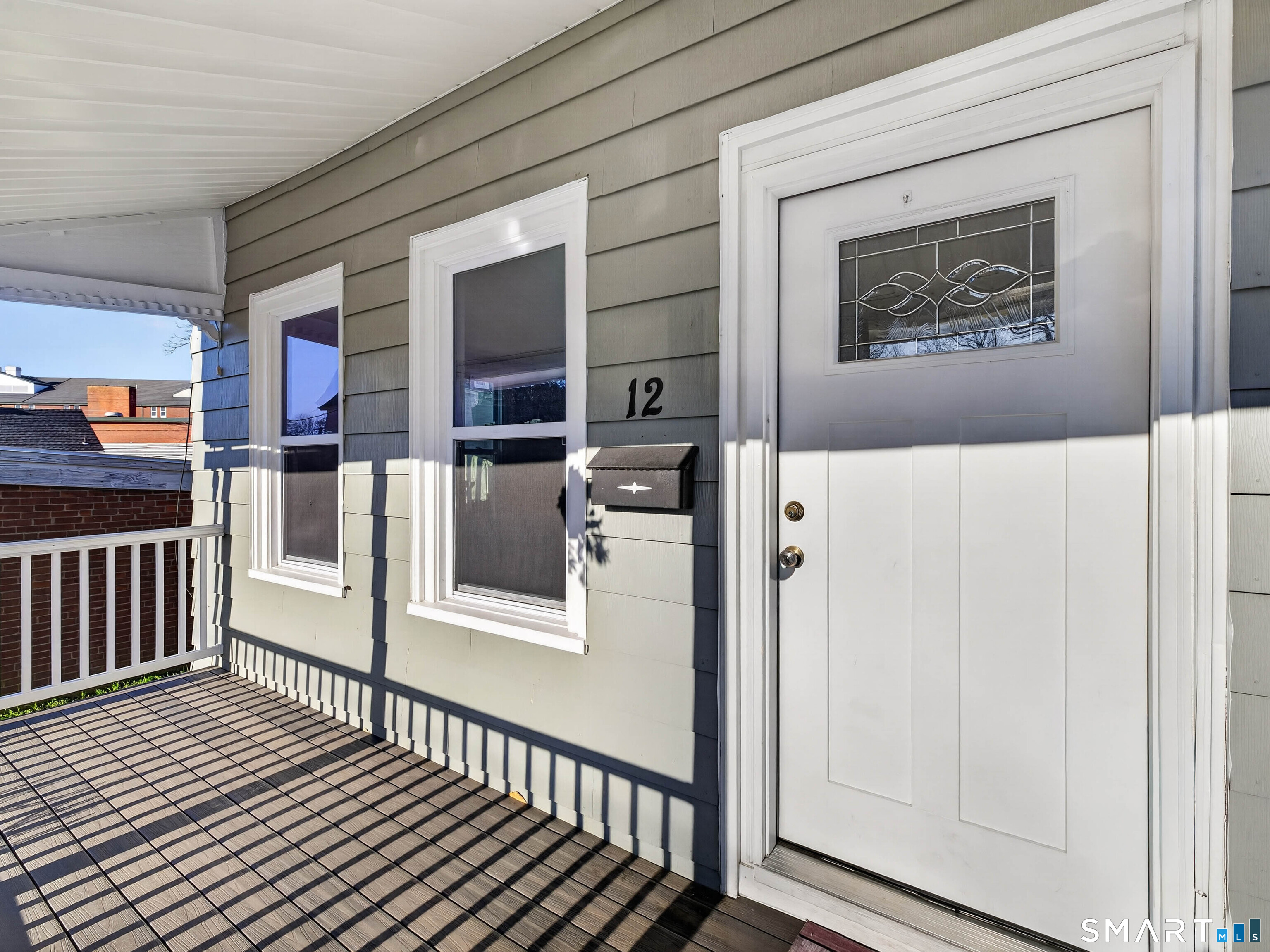 12 Clover Court New London CT 06320