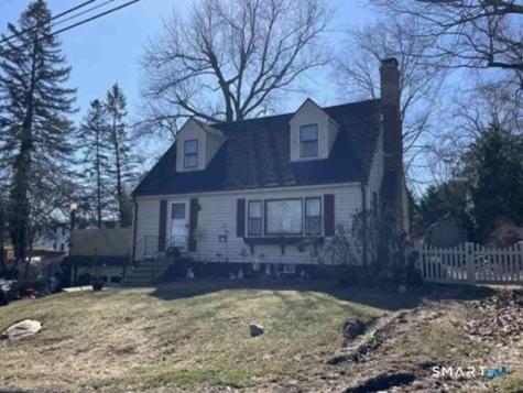 117 Geary Avenue Bristol CT 06010