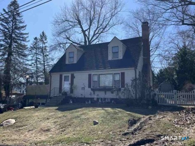 117 Geary Avenue Bristol CT 06010