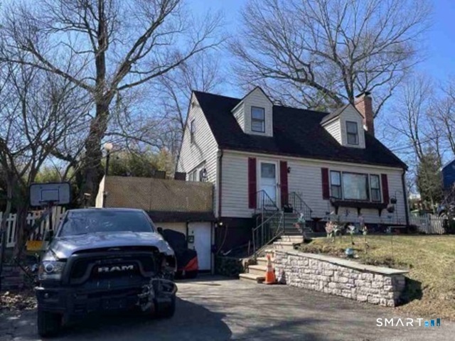 117 Geary Avenue Bristol CT 06010
