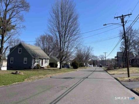 117 Geary Avenue Bristol CT 06010