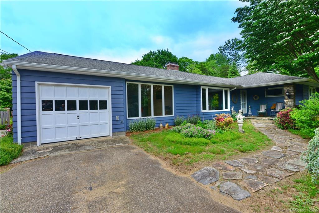 325 South Canterbury Road Canterbury CT 06331