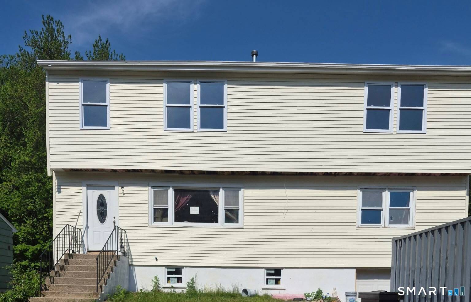 24 Gaspee Road Bridgeport CT 06606