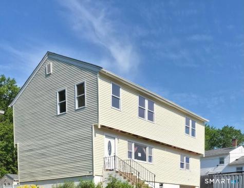 24 Gaspee Road Bridgeport CT 06606