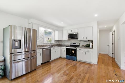 24 Gaspee Road Bridgeport CT 06606