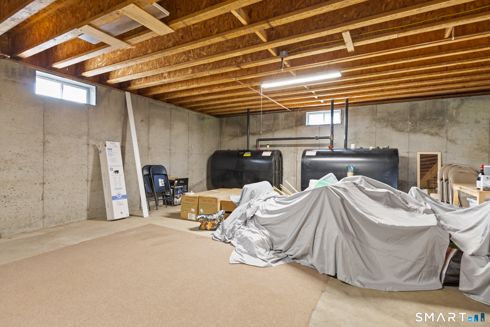 679 Bailey Hill Road Killingly CT 06241