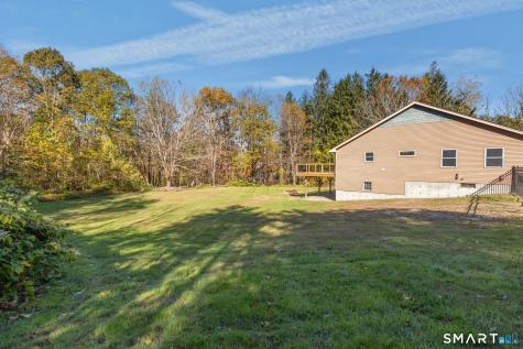 679 Bailey Hill Road Killingly CT 06241