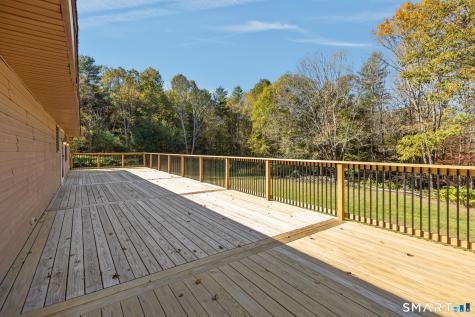 679 Bailey Hill Road Killingly CT 06241