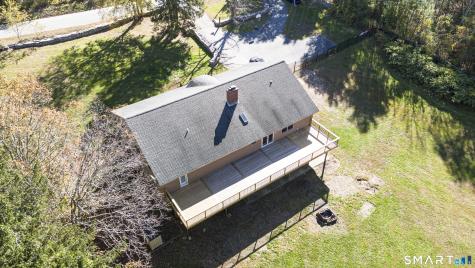 679 Bailey Hill Road Killingly CT 06241