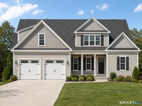 34 Rock Ridge Road Manchester CT 06040