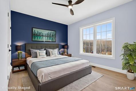 34 Rock Ridge Road Manchester CT 06040