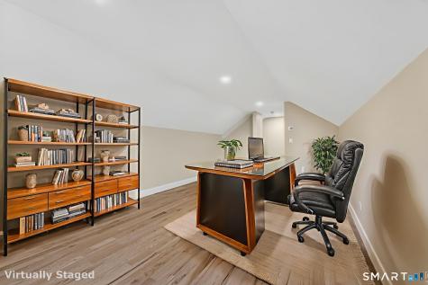 34 Rock Ridge Road Manchester CT 06040