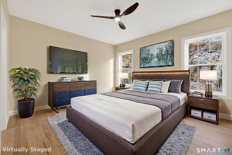 34 Rock Ridge Road Manchester CT 06040