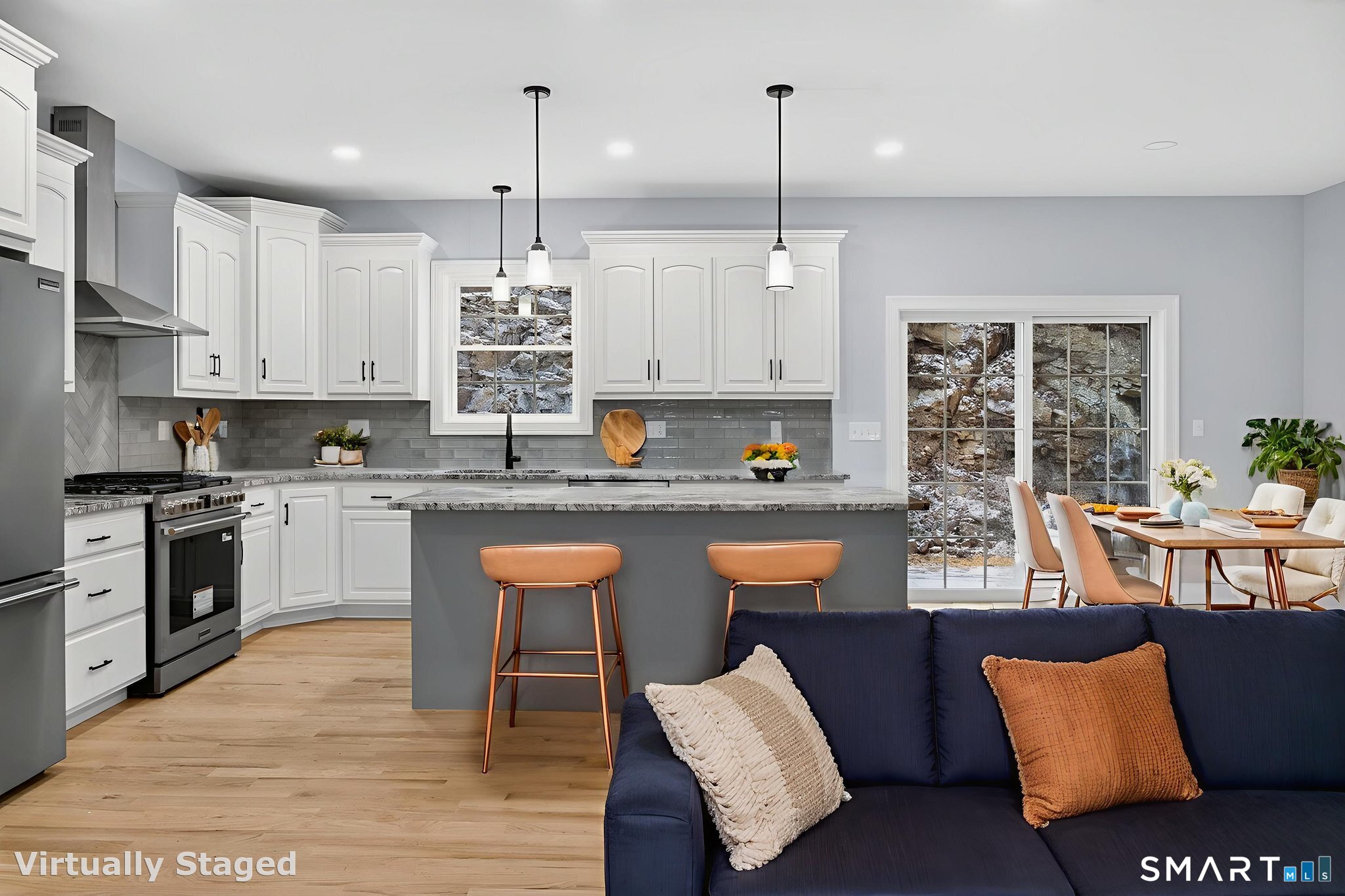 34 Rock Ridge Road Manchester CT 06040