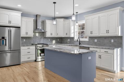34 Rock Ridge Road Manchester CT 06040