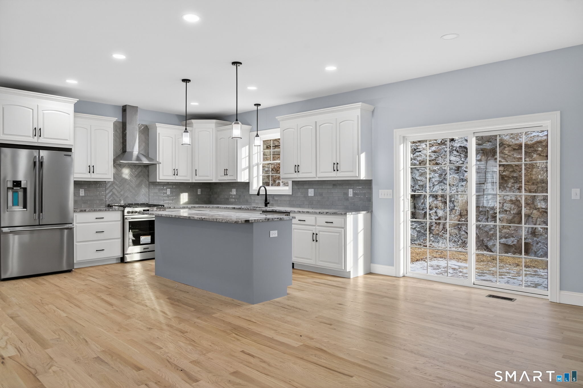 34 Rock Ridge Road Manchester CT 06040