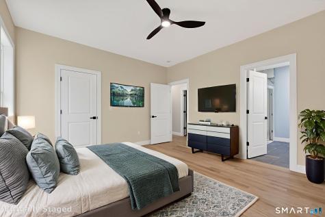 34 Rock Ridge Road Manchester CT 06040