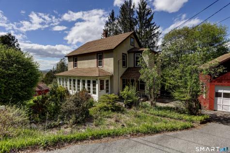 26 Valley View Road Norfolk CT 06058