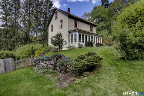 26 Valley View Road Norfolk CT 06058