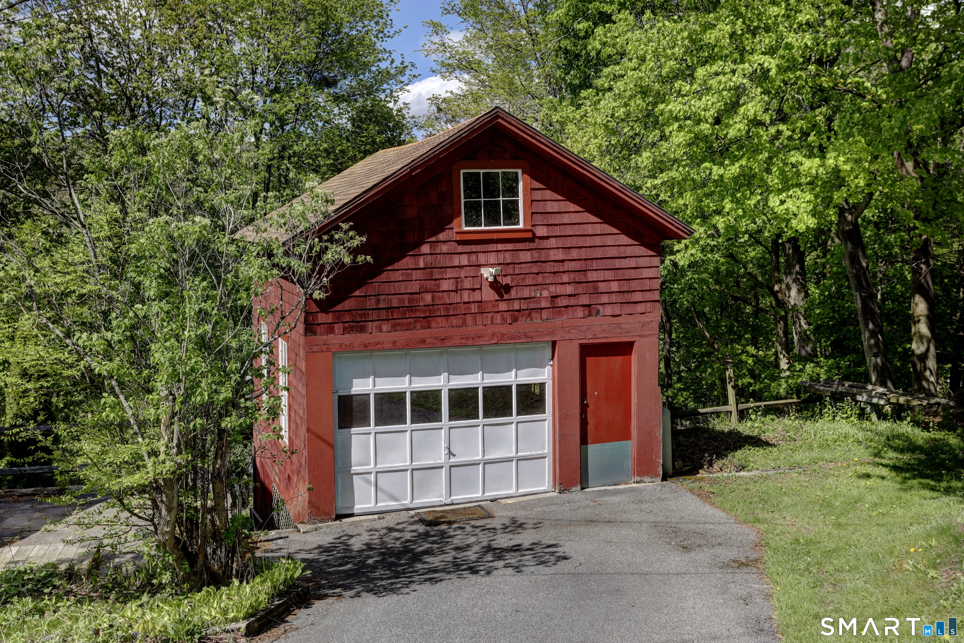 26 Valley View Road Norfolk CT 06058