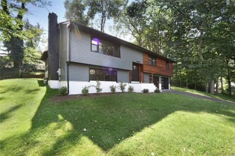 32 Dorset Road Norwalk CT 06851