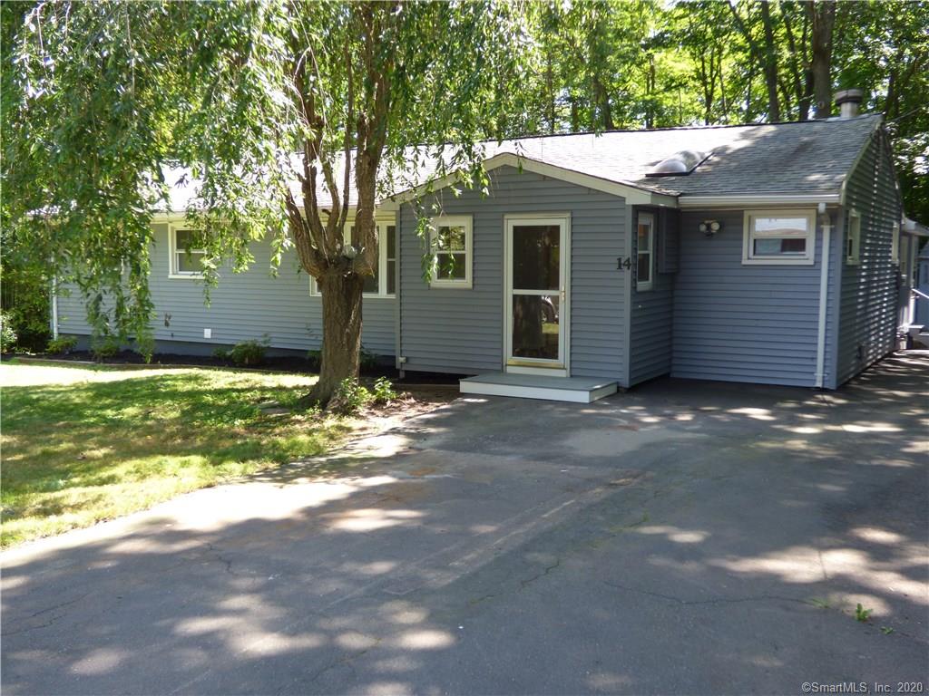 14 Ridgetop Road Wallingford CT 06492