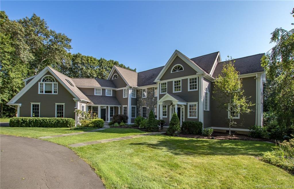125 Middlebrook Farm Road Wilton CT 06897