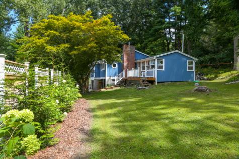86 Douglas Road Sharon CT 06069
